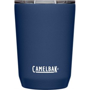 Camelbak Tumbler 12oz Beker (blauw)