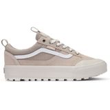 Vans - MTE Old Skool - Winterschoenen - Grijs - Waterproof Insulated