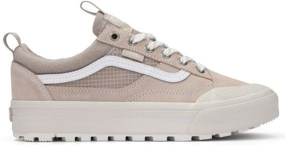 Vans - MTE Old Skool - Winterschoenen - Grijs - Waterproof Insulated