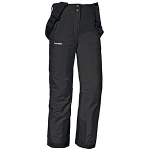 Schöffel - Joran G - Skibroek - Waterdicht - Kinderen - Met Sneeuwvanger en Bandjes