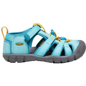 Keen Kids Seacamp II CNX Sandalen (Kinderen |blauw)