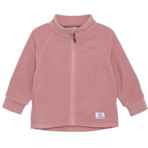 Color Kids Baby Fleece Jacket Fleecevest (Kinderen |roze)