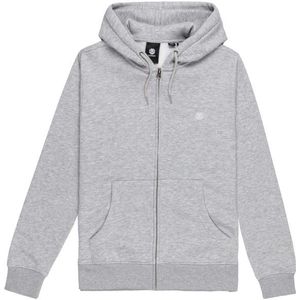 Element Cornell Classic Full Zip Trainingsjack (Heren |grijs)