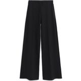 ARMEDANGELS - MAEVAA - Wijde Broek - Viscosemix - Regular Fit