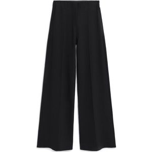 ARMEDANGELS - MAEVAA - Wijde Broek - Viscosemix - Regular Fit