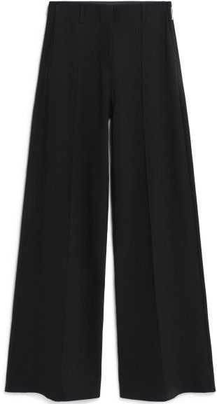 ARMEDANGELS - MAEVAA - Wijde Broek - Viscosemix - Regular Fit