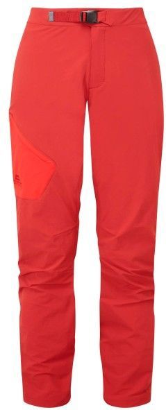 Mountain Equipment Dames Comici 2 Broek