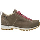 Dolomite Womens Shoe 54 Low Evo GTX Vrijetijdsschoenen (Dames |bruin |waterdicht)