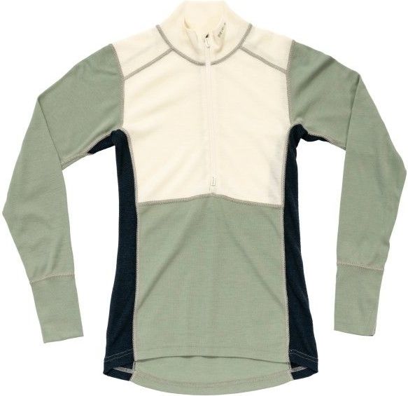 Devold - Lauparen - Merino 190 - Lange Mouwen Basislaag