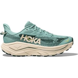 HOKA Challenger 8 Trailrunningschoenen (Heren |meerkleurig)