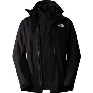 The North Face - Table Down Triclimate Jas - Heren - Waterdicht - Donsisolatie