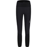 Maloja - JussyM - Langlaufbroek - Zwart