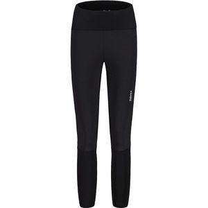 Maloja - JussyM - Langlaufbroek - Zwart