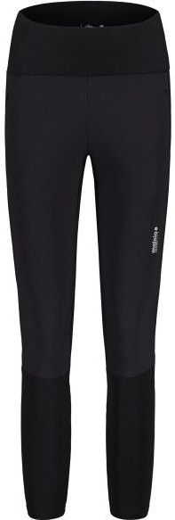 Maloja - JussyM - Langlaufbroek - Zwart