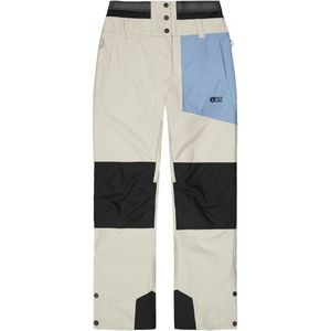 Picture Womens Seen Pants Skibroek (Dames |beige |waterdicht)