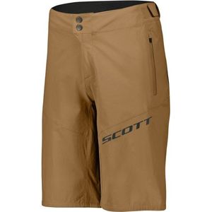 Scott Shorts Endurance Loose Fit with Pad Fietsbroek (Heren |bruin)