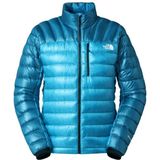 The North Face - Summit Breithorn - Donsjas - Meridian Blue - Voor Heren