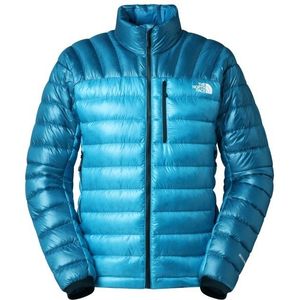 The North Face - Summit Breithorn - Donsjas - Meridian Blue - Voor Heren