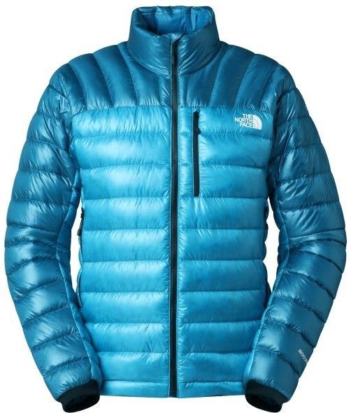 The North Face - Summit Breithorn - Donsjas - Meridian Blue - Voor Heren