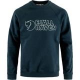 Fjällräven - Classic Sweatshirt - Biologisch Katoen - Relaxte Pasvorm