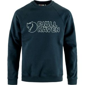Fjällräven - Classic Sweatshirt - Biologisch Katoen - Relaxte Pasvorm