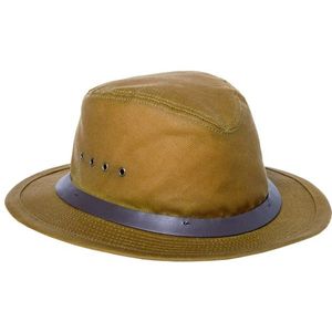 Filson Tin Packer Hat Hoed (Heren |bruin)