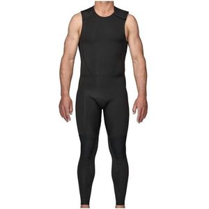 Patagonia Regulator Lite Long John Lycra (Heren |zwart)