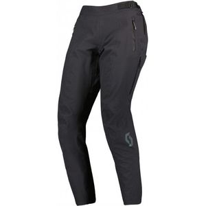 Scott - Trail Storm - Fietsbroek - Grijs/Zwart - Waterproof