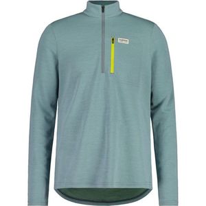 Maloja PalfnerM Sportshirt (Heren |turkoois)