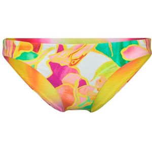 Seafolly Womens Wonderland Reversible Hipster Bikinibroekje (Dames |meerkleurig)