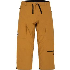 Armada Corwin 2L Insulated Pant Skibroek (Heren |bruin |waterdicht)