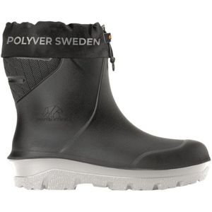 Polyver Classic Sport Low 24 Winterschoenen (grijs |waterdicht)