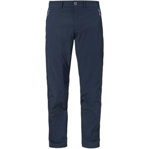 Schöffel Circ Pants Style Smue Trekkingbroek (Heren |blauw)