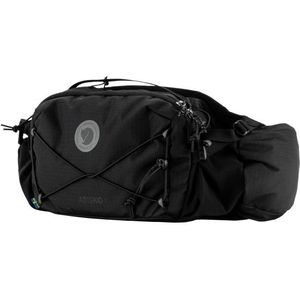 Fjällräven Abisko Hip Pack 6 Heuptas (zwart)