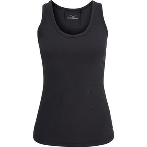 Venice Beach - Brenda - Tanktop - Zwart - 87% Polyamide, 13% Elastaan