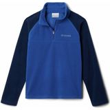 Columbia - Glaciale - Fleece Trui - Voor Jongens - Halve Ritssluiting