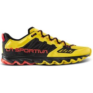 La Sportiva Helios III Trailrunningschoenen (Heren |meerkleurig)