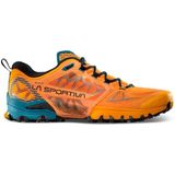 La Sportiva - Bushido III GTX - Trailrunningschoenen - Oranje - Waterdicht