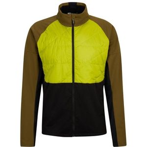 Ziener Nodin-Z Synthetisch jack (Heren |meerkleurig)