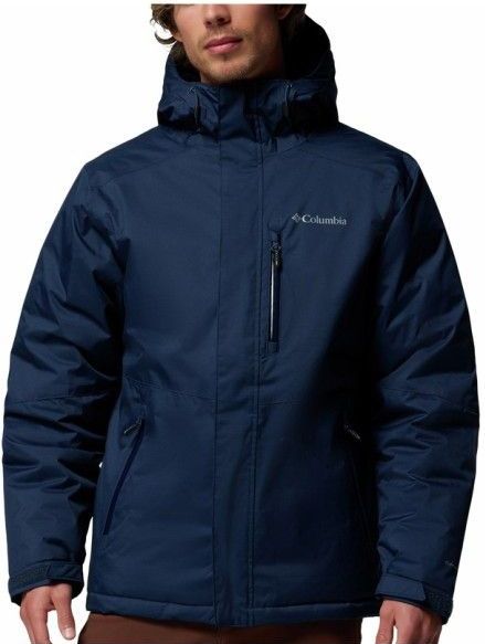 Columbia - Oak Harbor™ II - Jas - Waterdicht - Geïsoleerd