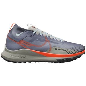 Nike Pegasus Trail 4 GORE-TEX Trailrunningschoenen (Heren |grijs |waterdicht)