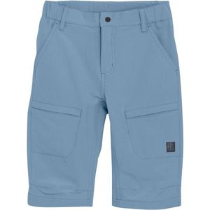 Color Kids - Kids Knickers Stretch - Korte Broeken - Blauw