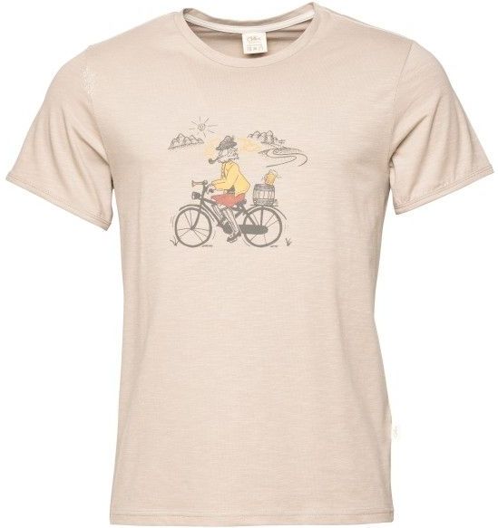 Chillaz Heren Tyrolean Trip T-shirt