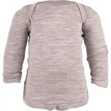 Engel - Baby Body L/S - Roze