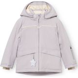 Meisjeskleding paars