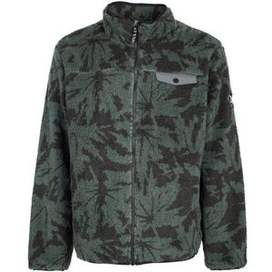 Iriedaily - Insaneia Jacket - Vrijetijdsjack - Grijs