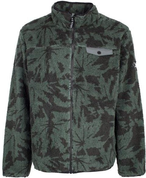 Iriedaily - Insaneia Jacket - Vrijetijdsjack - Grijs