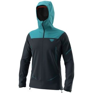 Dynafit Ridge GTX Jacket Ski-jas (Heren |zwart |waterdicht)