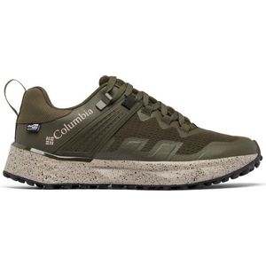 Columbia Facet 75 Outdry Multisportschoenen (Heren |olijfgroen |waterdicht)