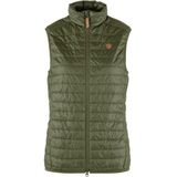 Fjällräven - Abisko Padded Vest - Mouwloos Vest - Lichtgewicht